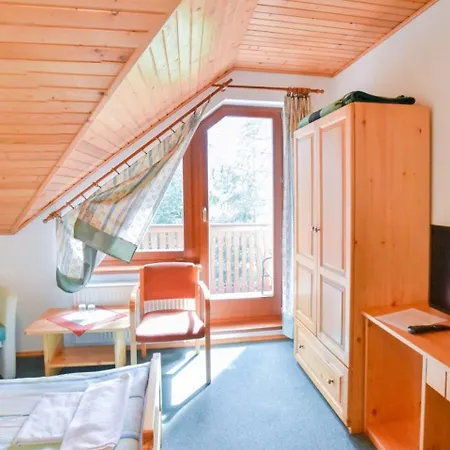 Kormoran Guest house Namestovo