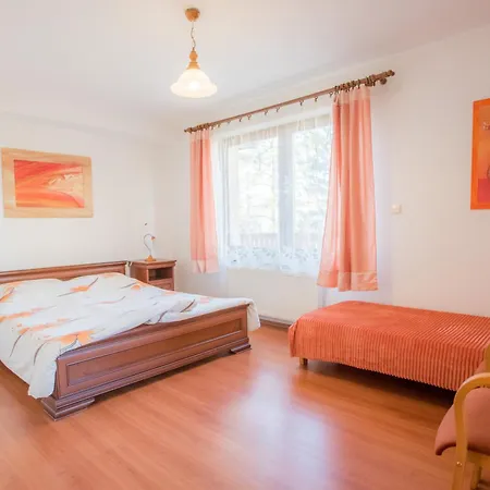 Casa de hóspedes Kormoran Námestovo