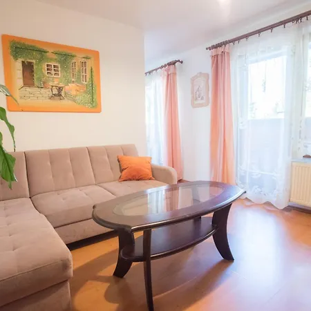 Kormoran Guest house