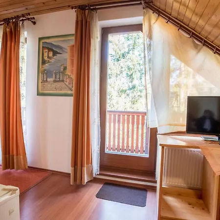 Guest house Kormoran