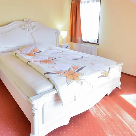 Guest house Kormoran 3*