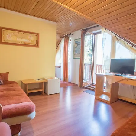 Guest house Kormoran Namestovo