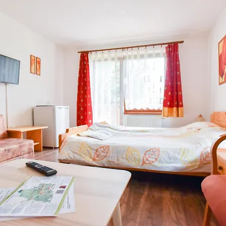 Kormoran Guest house