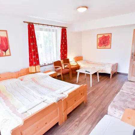 Kormoran Guest house 3*