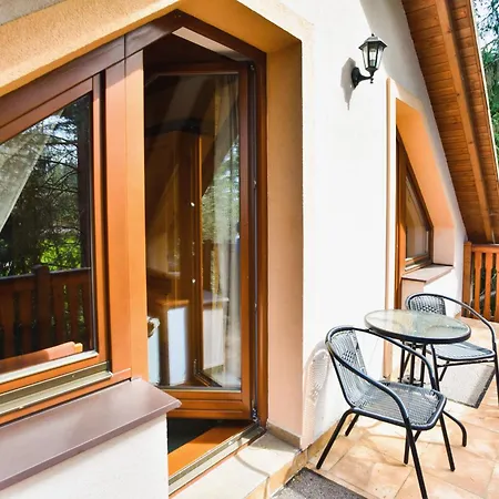 Guest house Kormoran 3*