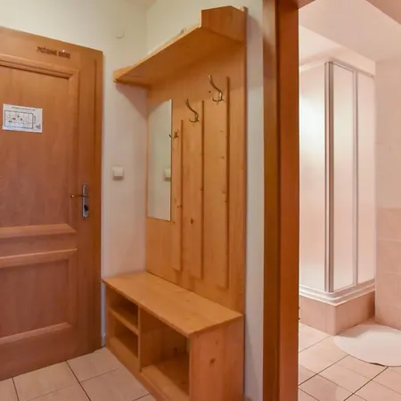 Guest house Kormoran Namestovo