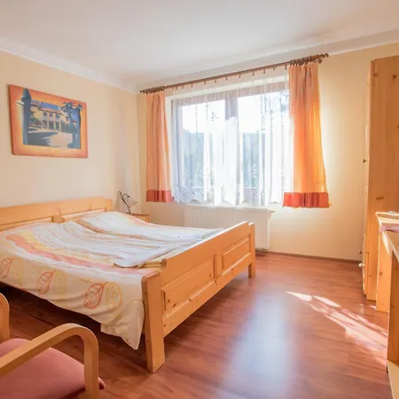 Kormoran Guest house