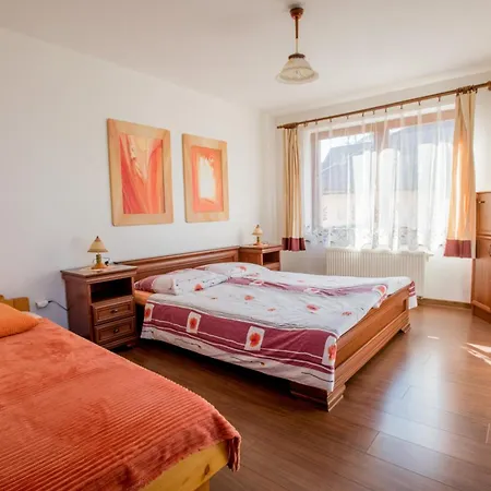 Kormoran Guest house 3*