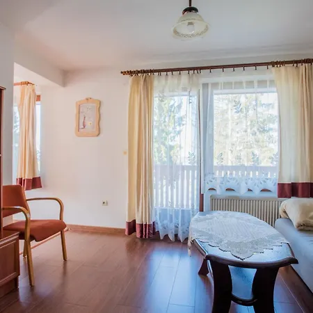 Guest house Kormoran 3*