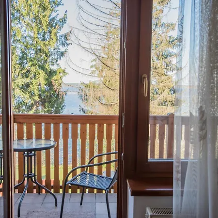 Guest house Kormoran Namestovo