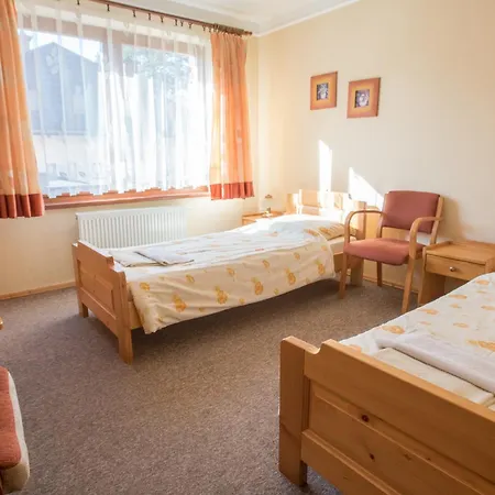 Guest house Kormoran