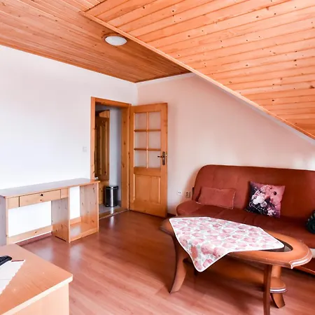 Guest house Kormoran 3*