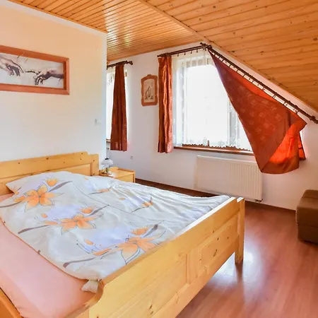 Kormoran Pensjonat Namiestów