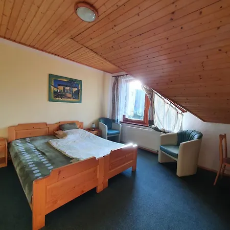 Guest house Kormoran