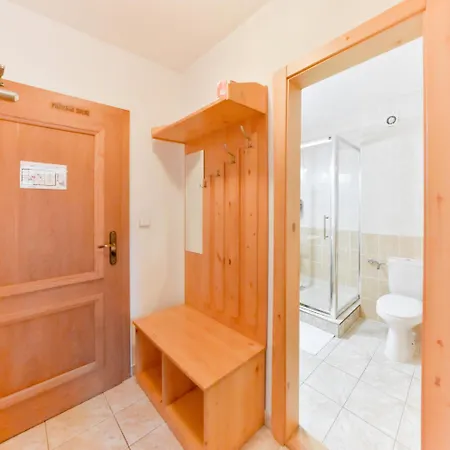 Casa de hóspedes Kormoran 3*