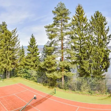 Kormoran Guest house Namestovo