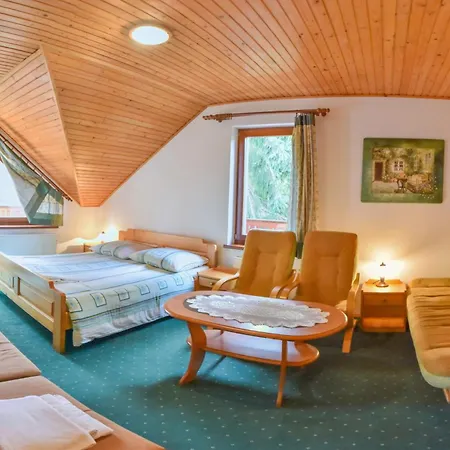 Kormoran 3* Namestovo