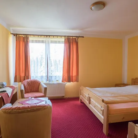 Guest house Kormoran