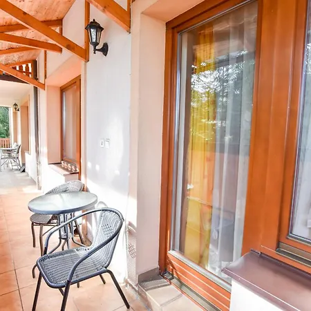 Kormoran Guest house 3*