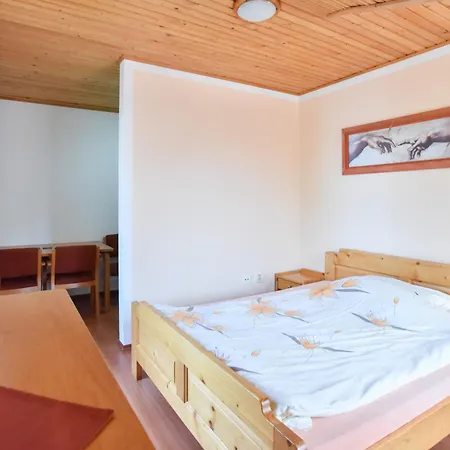 Guest house Kormoran Namestovo