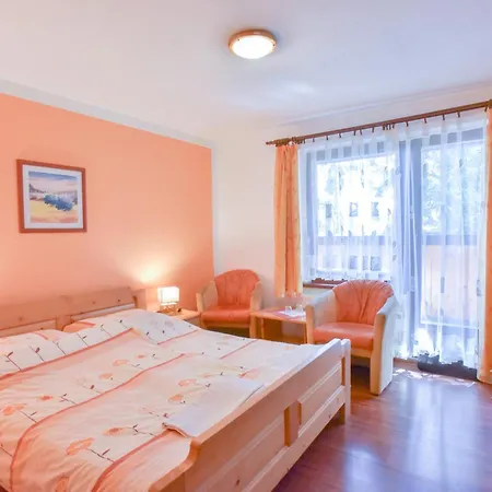 Guest house Kormoran