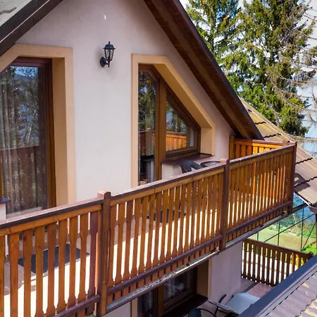 Guest house Kormoran 3*