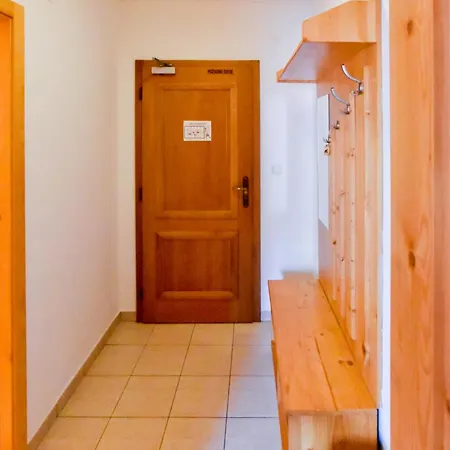 Pensjonat Kormoran Namiestów