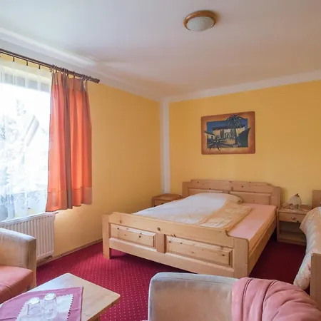 Kormoran Guest house