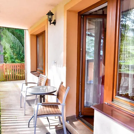 Guest house Kormoran