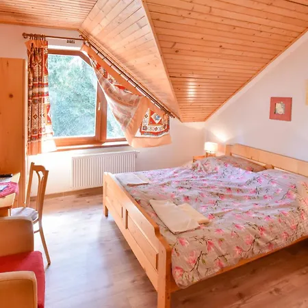 Kormoran Guest house Namestovo