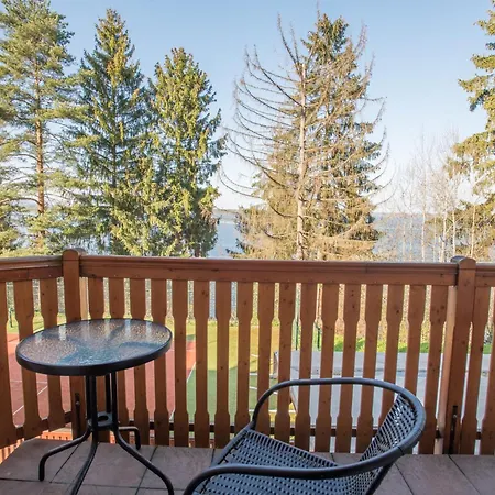 Kormoran Guest house Namestovo