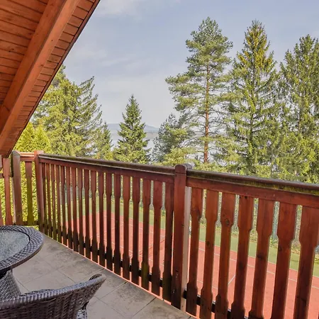 Guest house Kormoran