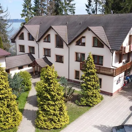 Guest house Kormoran 3*