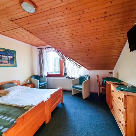 Guest house Kormoran