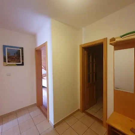 Casa de hóspedes Kormoran 3*