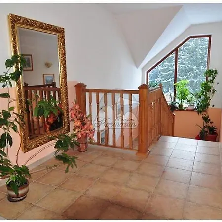 Casa de hóspedes Kormoran Námestovo